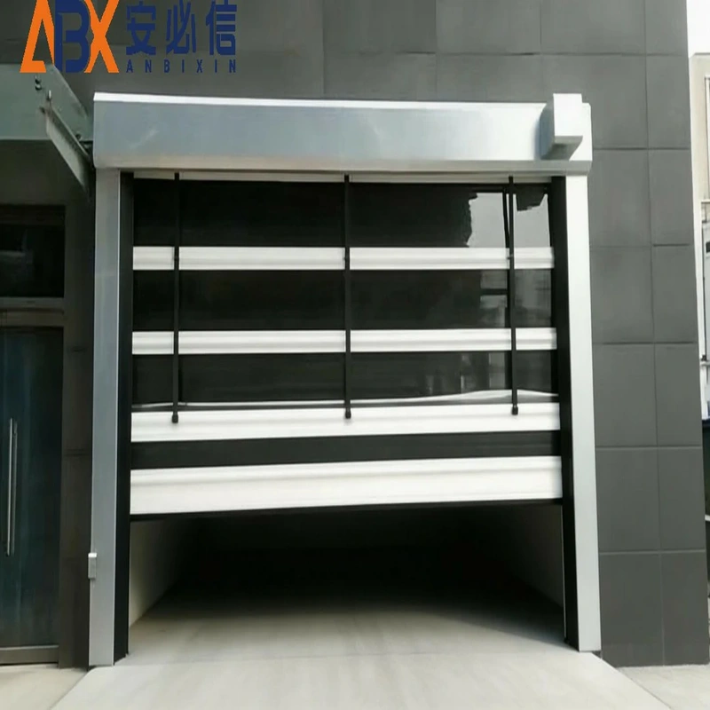 南通市机库门