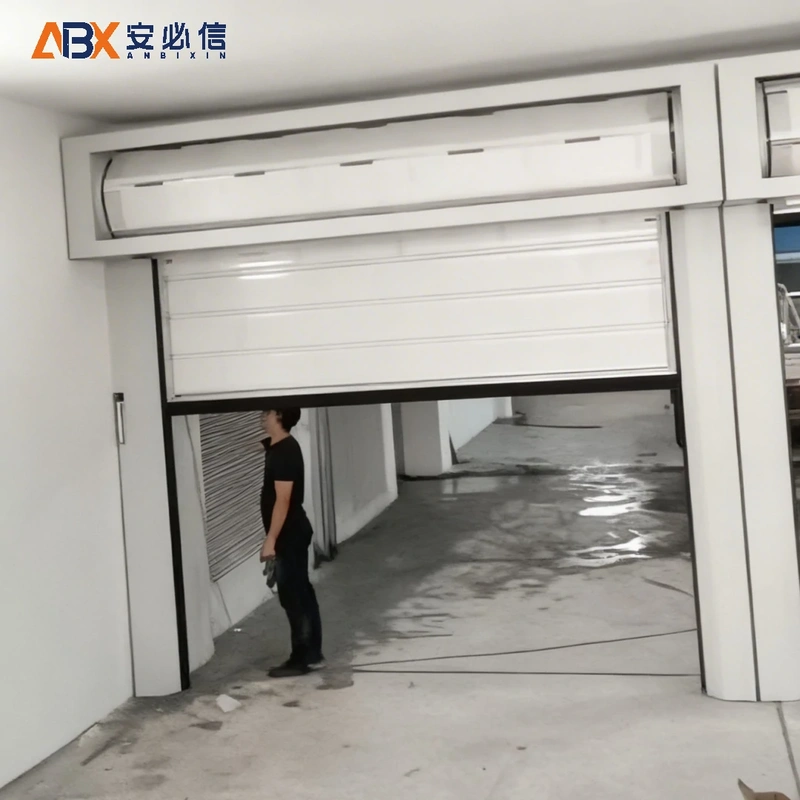 南通市厂房高速门