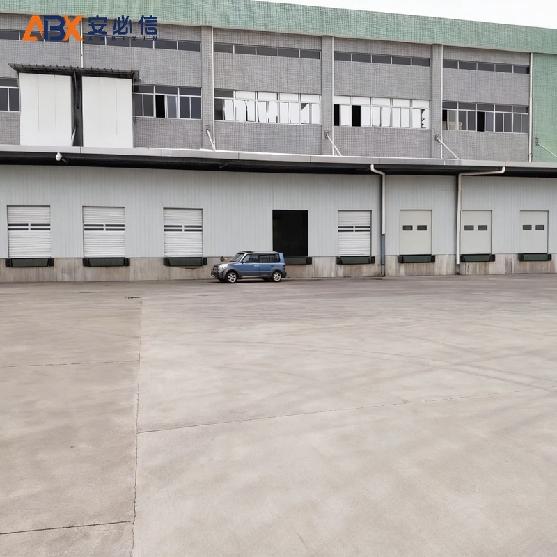 南通市PVC高速卷帘门